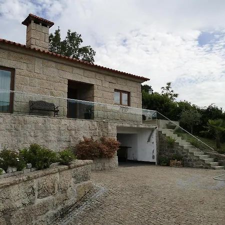 Encosta Do Douro - Rio Douro Ferienhaus