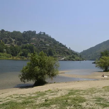 Prázdninový dům Encosta Do Douro - Rio Douro Cinfães