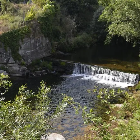 Vakantiehuis Encosta Do Douro - Rio Douro Cinfães