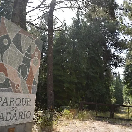 Feriehus Encosta Do Douro - Rio Douro