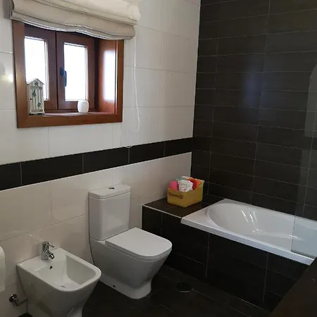 Encosta Do Douro - Rio Douro Feriehus