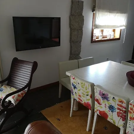 Encosta Do Douro - Rio Douro Feriehus