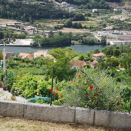 Nyaraló Encosta Do Douro - Rio Douro *