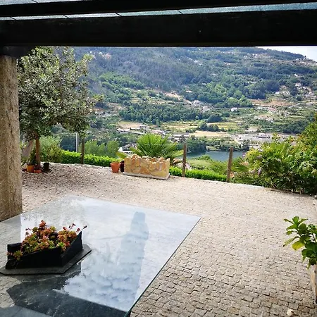 Encosta Do Douro - Rio Douro Ferienhaus