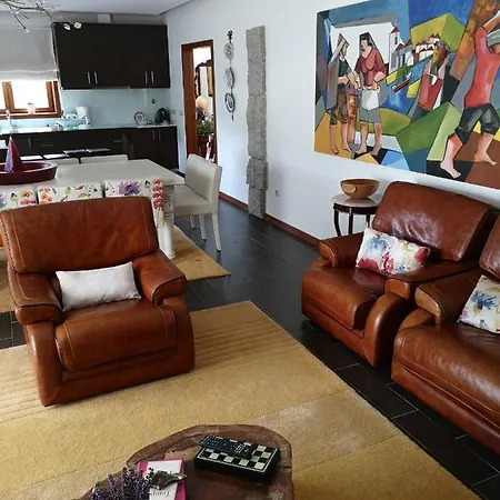 Encosta Do Douro - Rio Douro * Cinfães