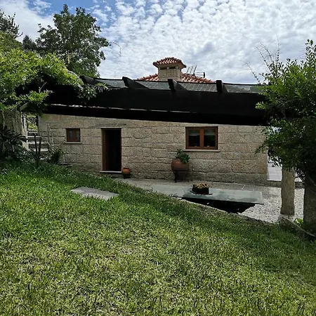 Vakantiehuis Encosta Do Douro - Rio Douro Cinfães