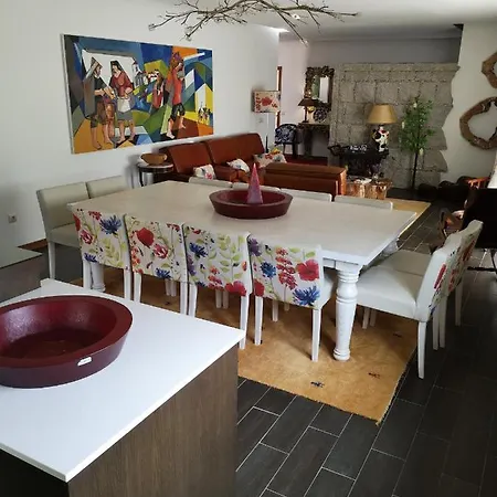 Encosta Do Douro - Rio Douro * Cinfães