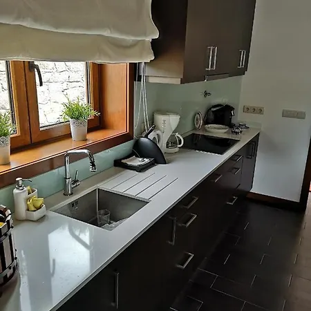 Vakantiehuis Encosta Do Douro - Rio Douro