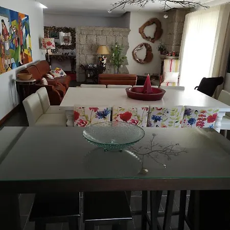 Feriehus Encosta Do Douro - Rio Douro *