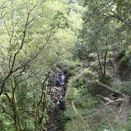 Encosta Do Douro - Rio Douro Prázdninový dům *