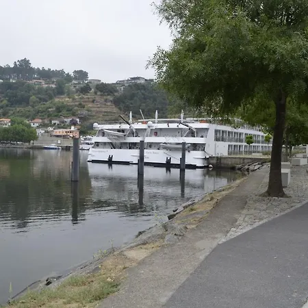 Holiday home Encosta Do Douro - Rio Douro Cinfaes