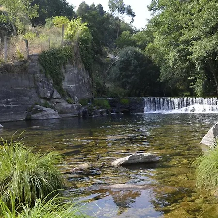 Casa de Férias Encosta Do Douro - Rio Douro *