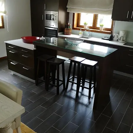 Encosta Do Douro - Rio Douro Feriehus *