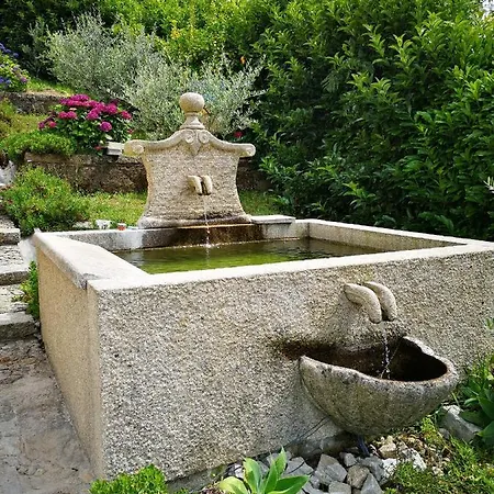 Vakantiehuis Encosta Do Douro - Rio Douro Cinfães