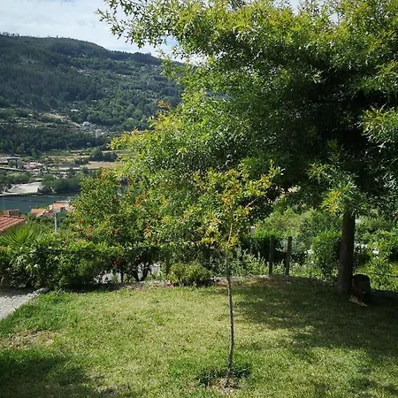 Encosta Do Douro - Rio Douro Ferienhaus