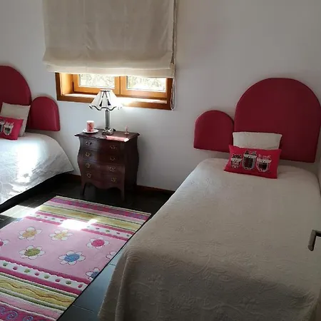 Encosta Do Douro - Rio Douro Cinfães