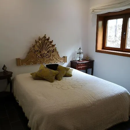 Feriehus Encosta Do Douro - Rio Douro Cinfães