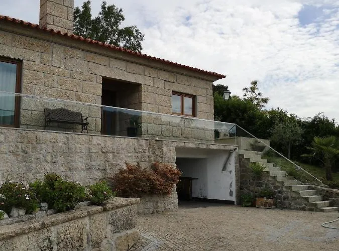 Encosta Do Douro - Rio Douro Ferienhaus