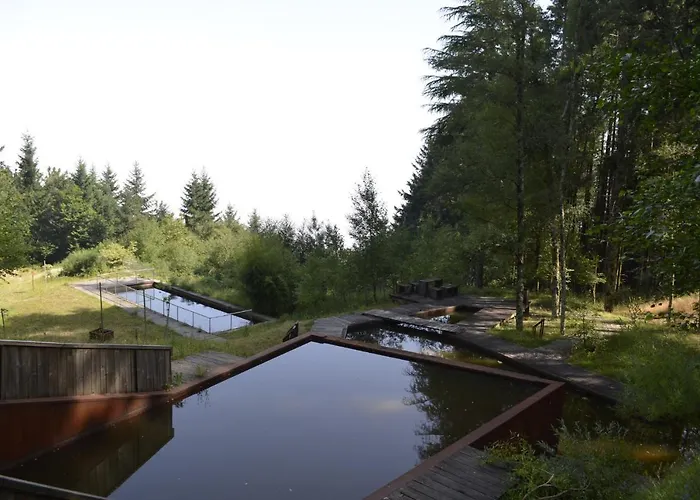 Ferienhaus Encosta Do Douro - Rio Douro