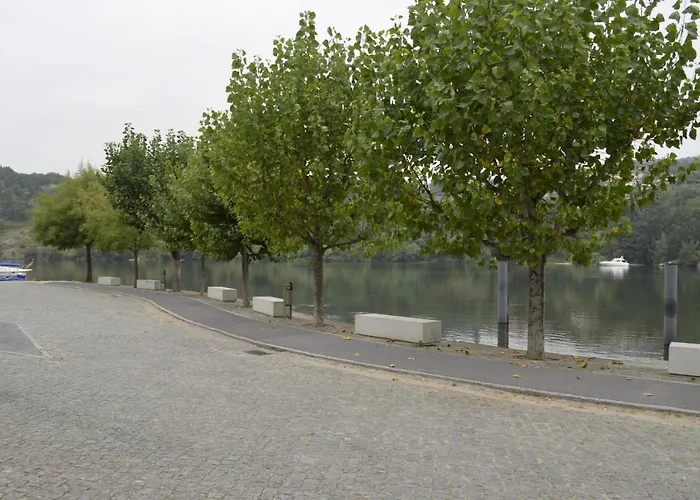 Encosta Do Douro - Rio Douro Ferienhaus Cinfães