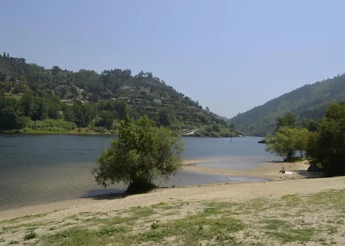 Prázdninový dům Encosta Do Douro - Rio Douro Cinfães