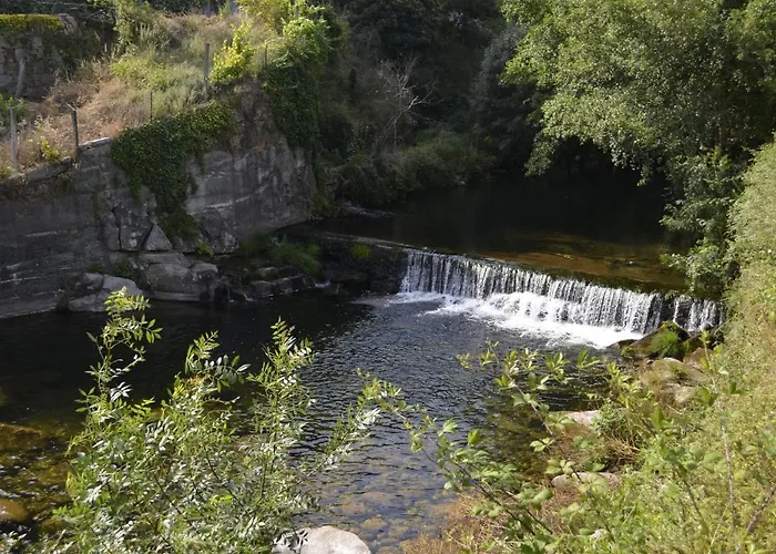 Prázdninový dům Encosta Do Douro - Rio Douro Cinfães