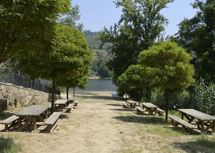 Encosta Do Douro - Rio Douro Cinfães