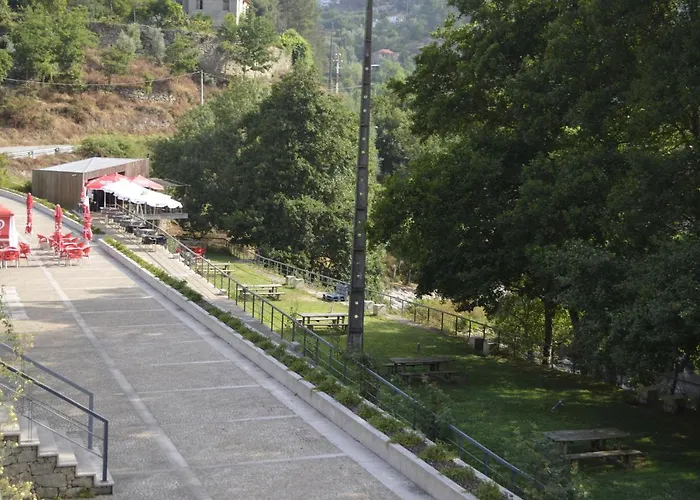 Encosta Do Douro - Rio Douro Prázdninový dům Cinfães