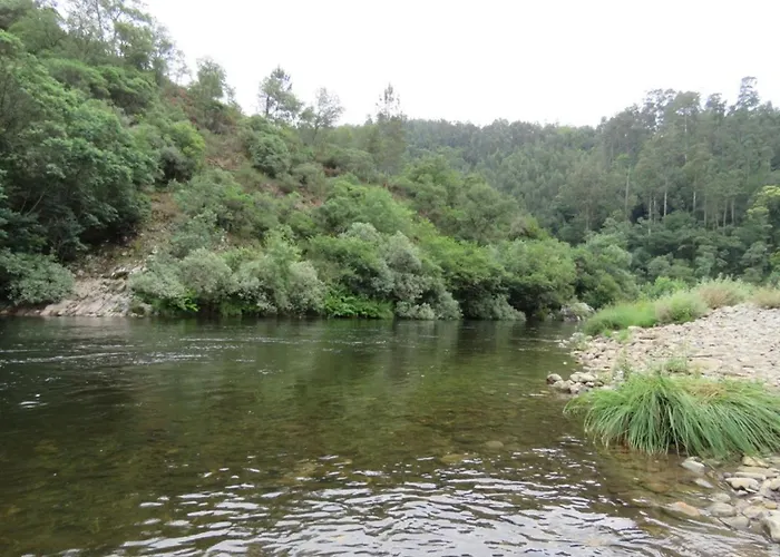 Encosta Do Douro - Rio Douro Cinfães