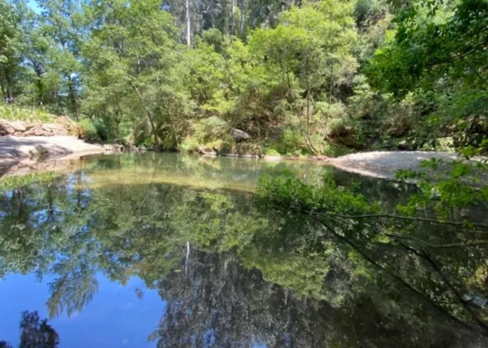 Ferienhaus Encosta Do Douro - Rio Douro