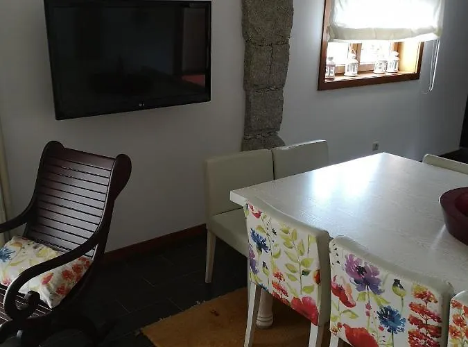 Encosta Do Douro - Rio Douro Prázdninový dům