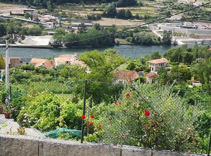 Casa de Férias Encosta Do Douro - Rio Douro *