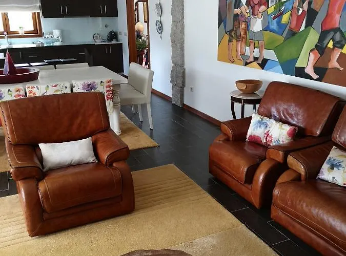 Encosta Do Douro - Rio Douro * Cinfães