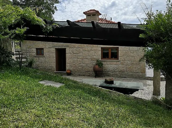 Ferienhaus Encosta Do Douro - Rio Douro Cinfães