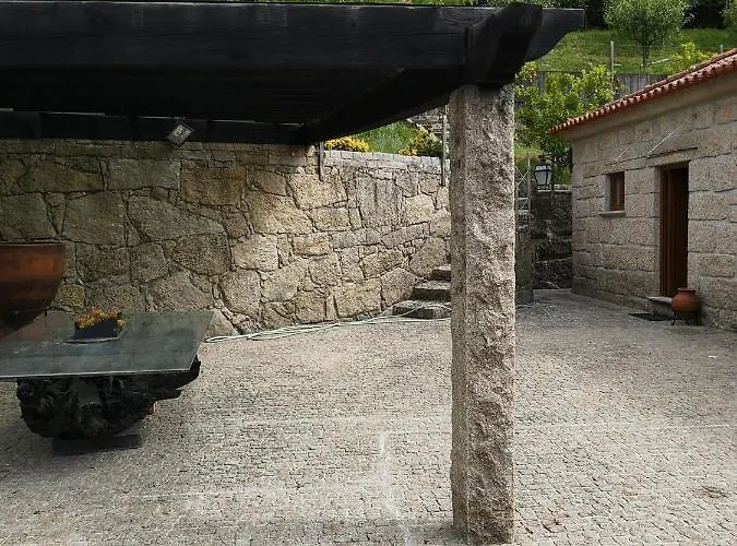 Encosta Do Douro - Rio Douro