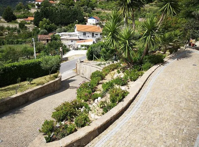 Prázdninový dům Encosta Do Douro - Rio Douro Cinfães