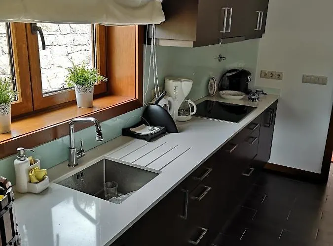 Casa de Férias Encosta Do Douro - Rio Douro