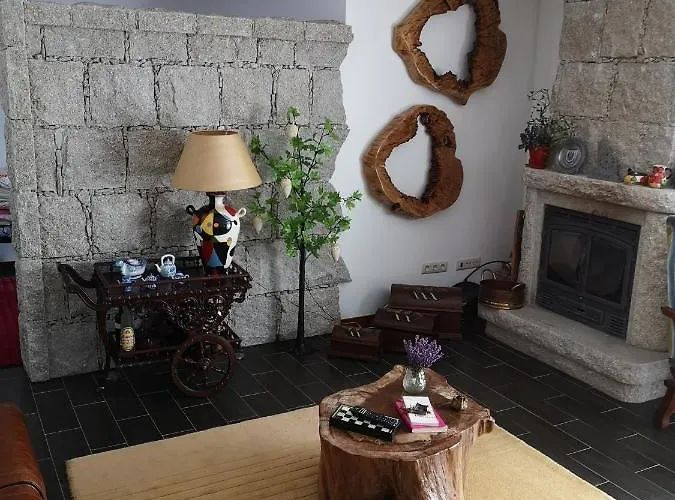 Encosta Do Douro - Rio Douro Prázdninový dům