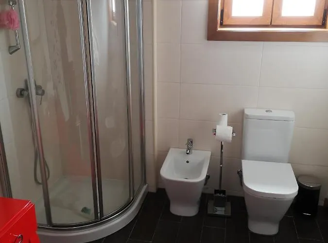 Prázdninový dům Encosta Do Douro - Rio Douro *