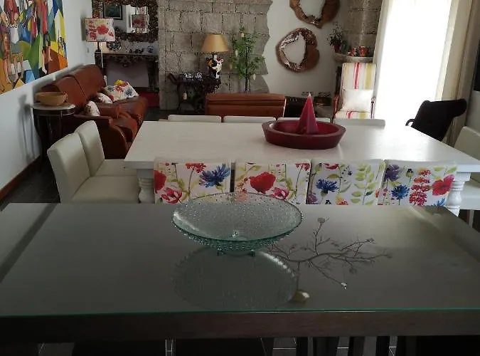 Ferienhaus Encosta Do Douro - Rio Douro *