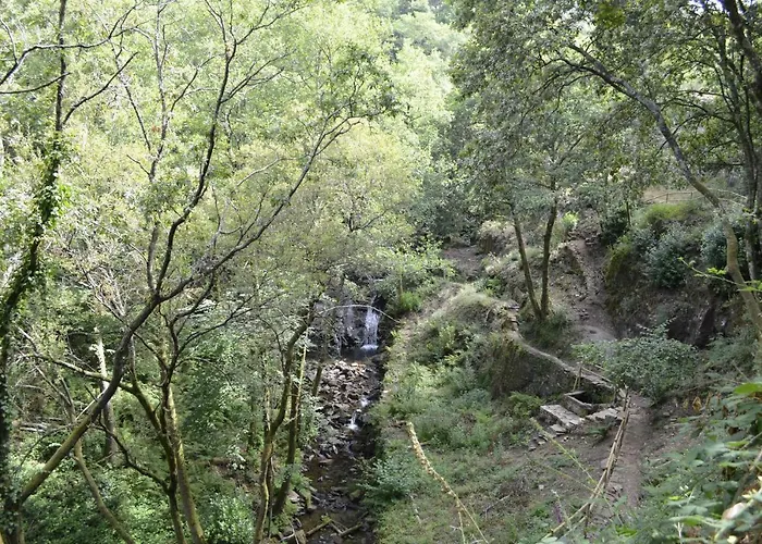 Encosta Do Douro - Rio Douro Ferienhaus *