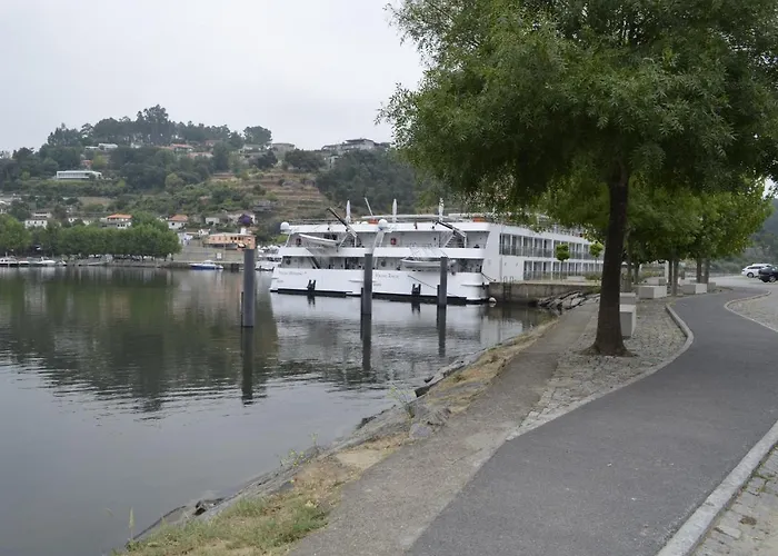 Ferienhaus Encosta Do Douro - Rio Douro Cinfães