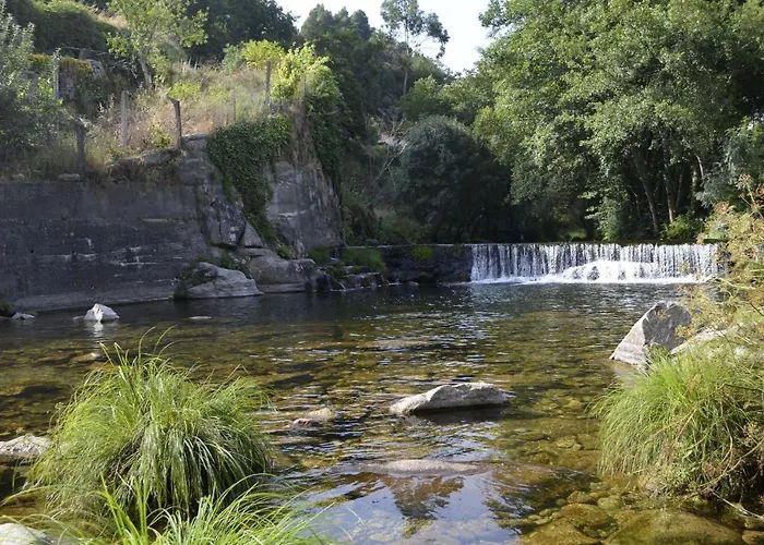 Casa de Férias Encosta Do Douro - Rio Douro *