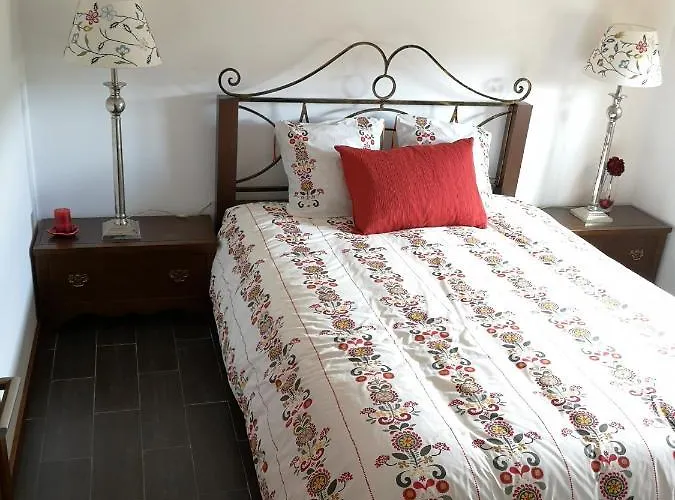 Casa de Férias Encosta Do Douro - Rio Douro