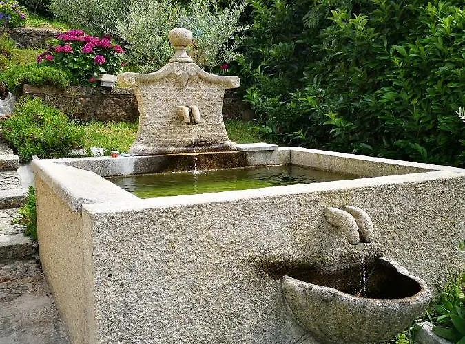 Casa de Férias Encosta Do Douro - Rio Douro Cinfães