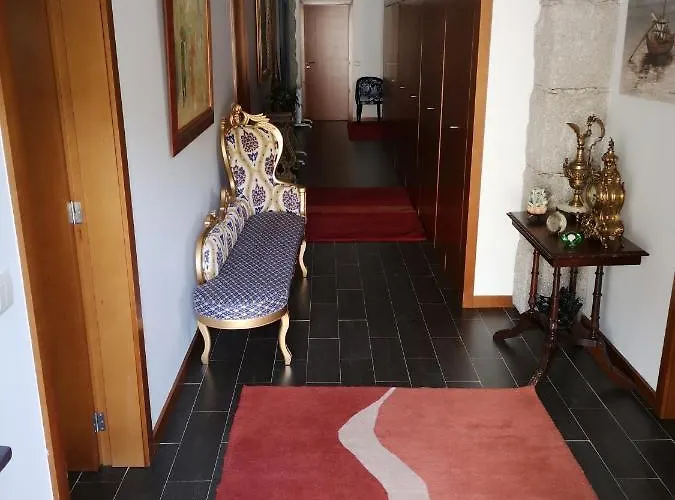 Encosta Do Douro - Rio Douro