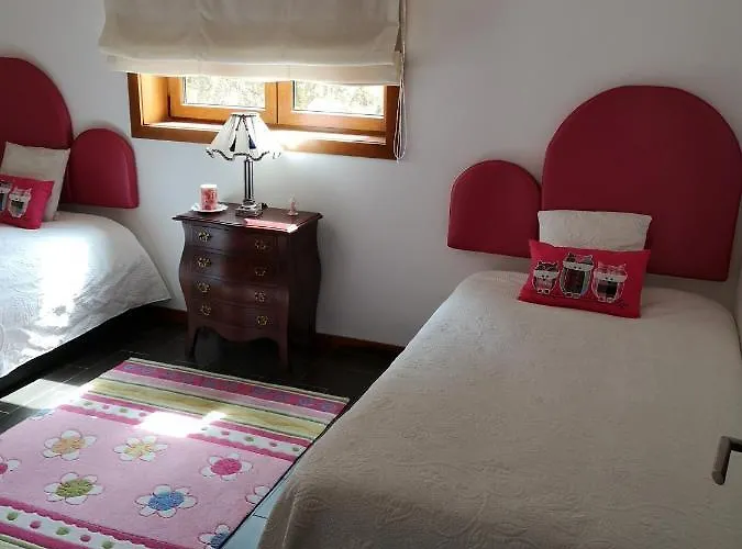 Encosta Do Douro - Rio Douro Cinfães