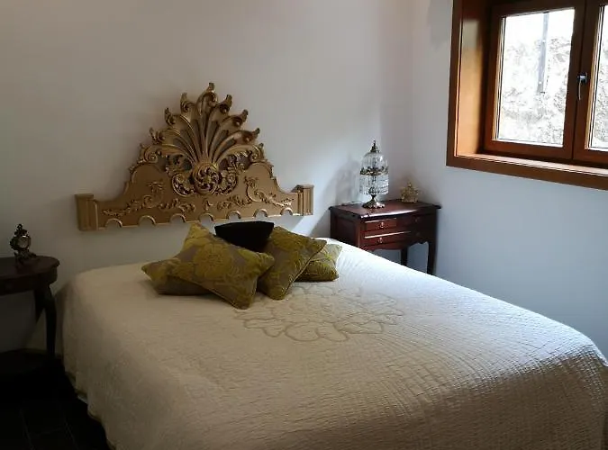 Casa de Férias Encosta Do Douro - Rio Douro Cinfães