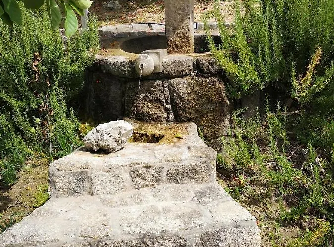 Ferienhaus Encosta Do Douro - Rio Douro *