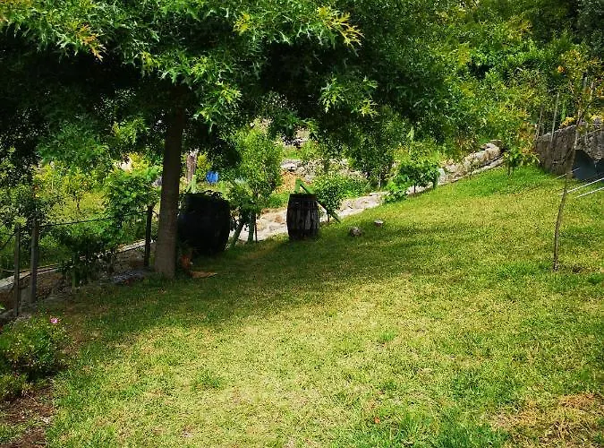 Encosta Do Douro - Rio Douro Casa de Férias *